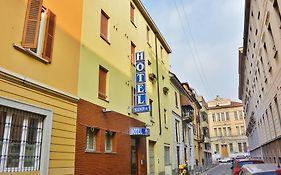 Hotel Mignon